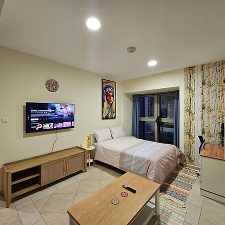 Super Host At Highest Residential Tower In The World, Private Rooms In A Shared Apartment Dubai Dış mekan fotoğraf