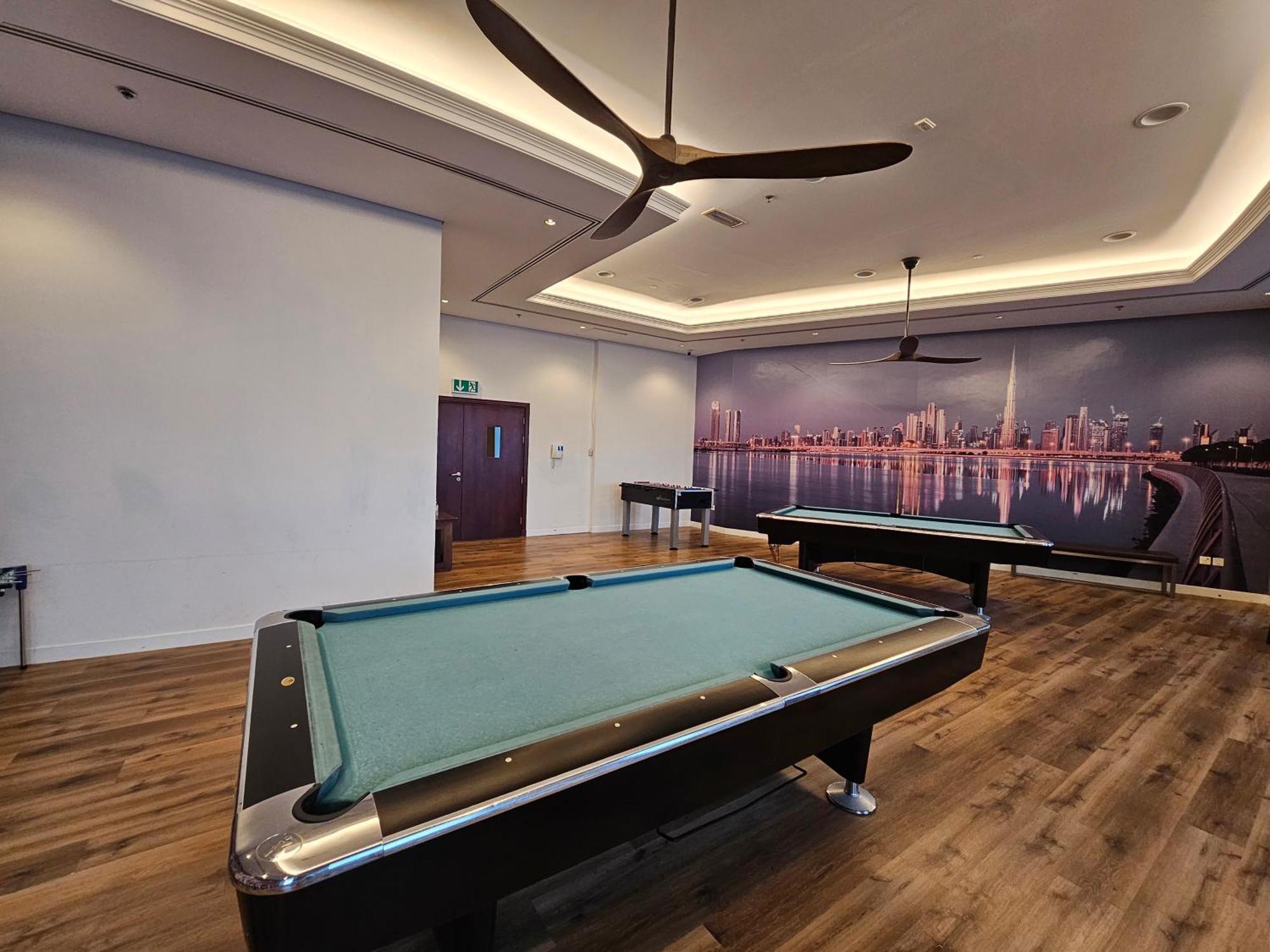 Super Host At Highest Residential Tower In The World, Private Rooms In A Shared Apartment Dubai Dış mekan fotoğraf