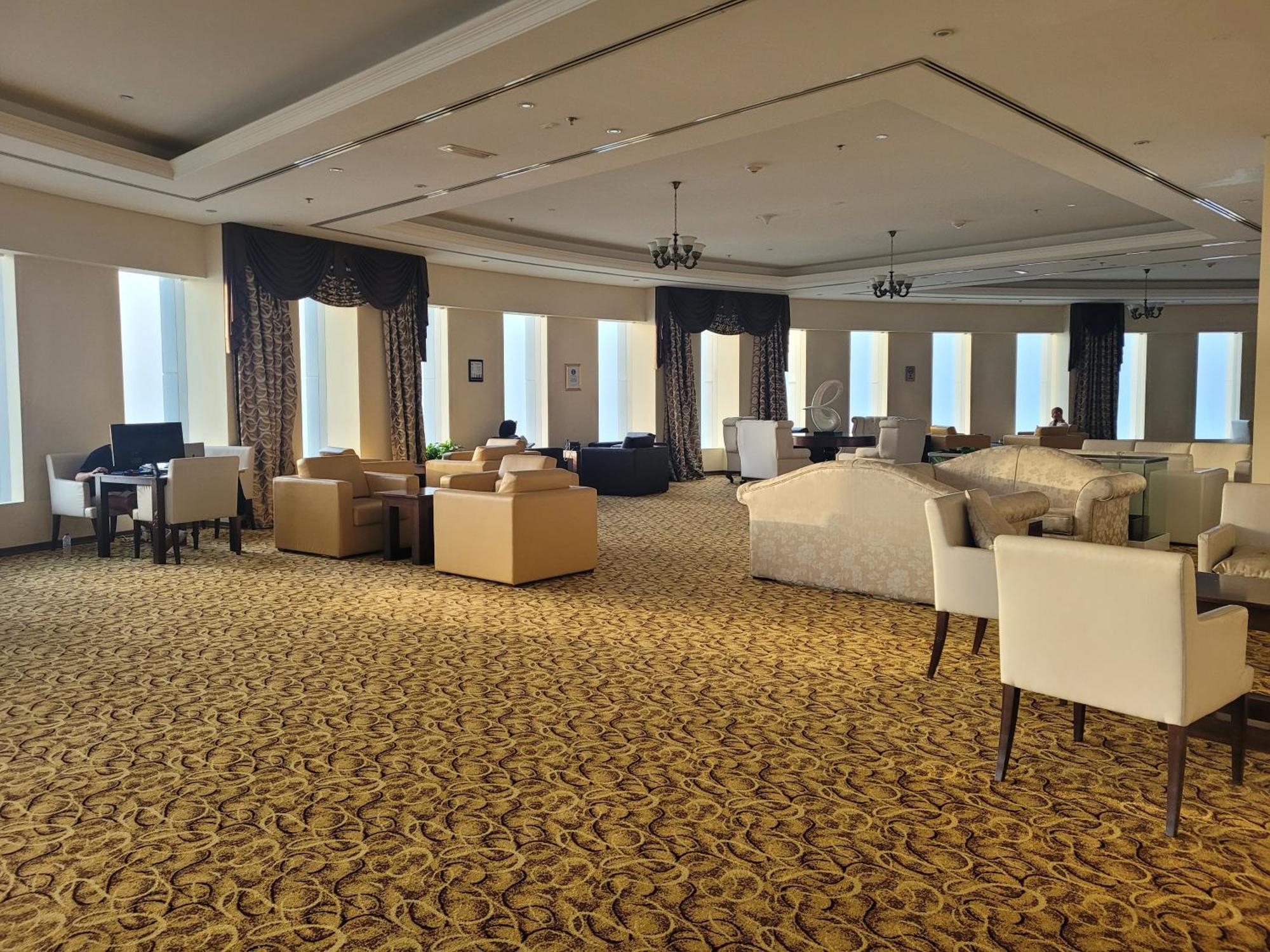 Super Host At Highest Residential Tower In The World, Private Rooms In A Shared Apartment Dubai Dış mekan fotoğraf