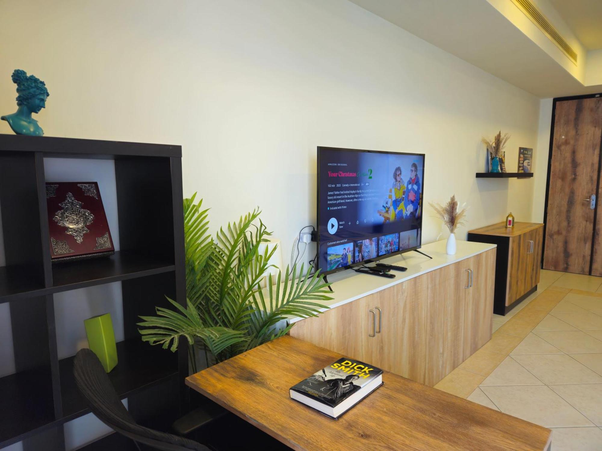 Super Host At Highest Residential Tower In The World, Private Rooms In A Shared Apartment Dubai Oda fotoğraf